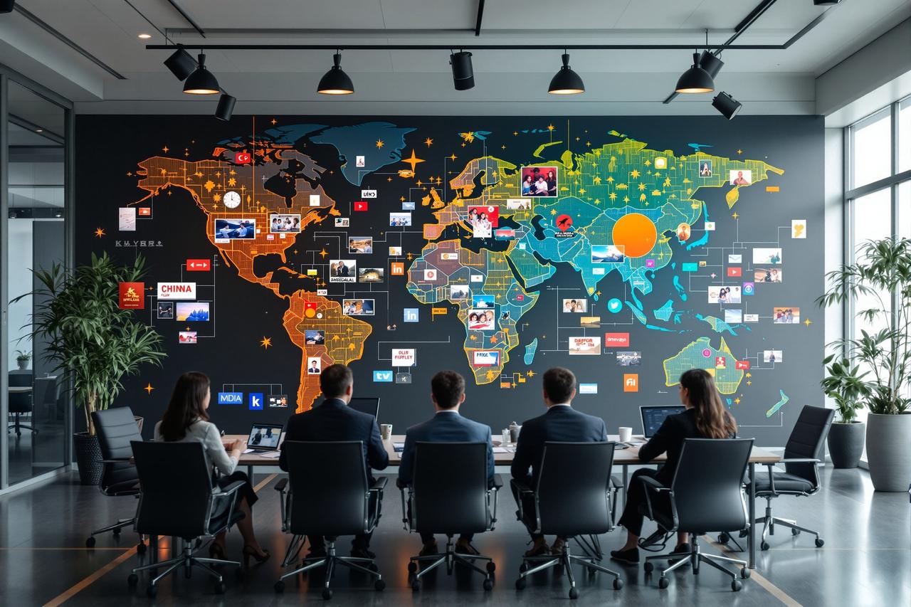 91电影海外发行部门成立，首批作品将登陆Netflix亚太区