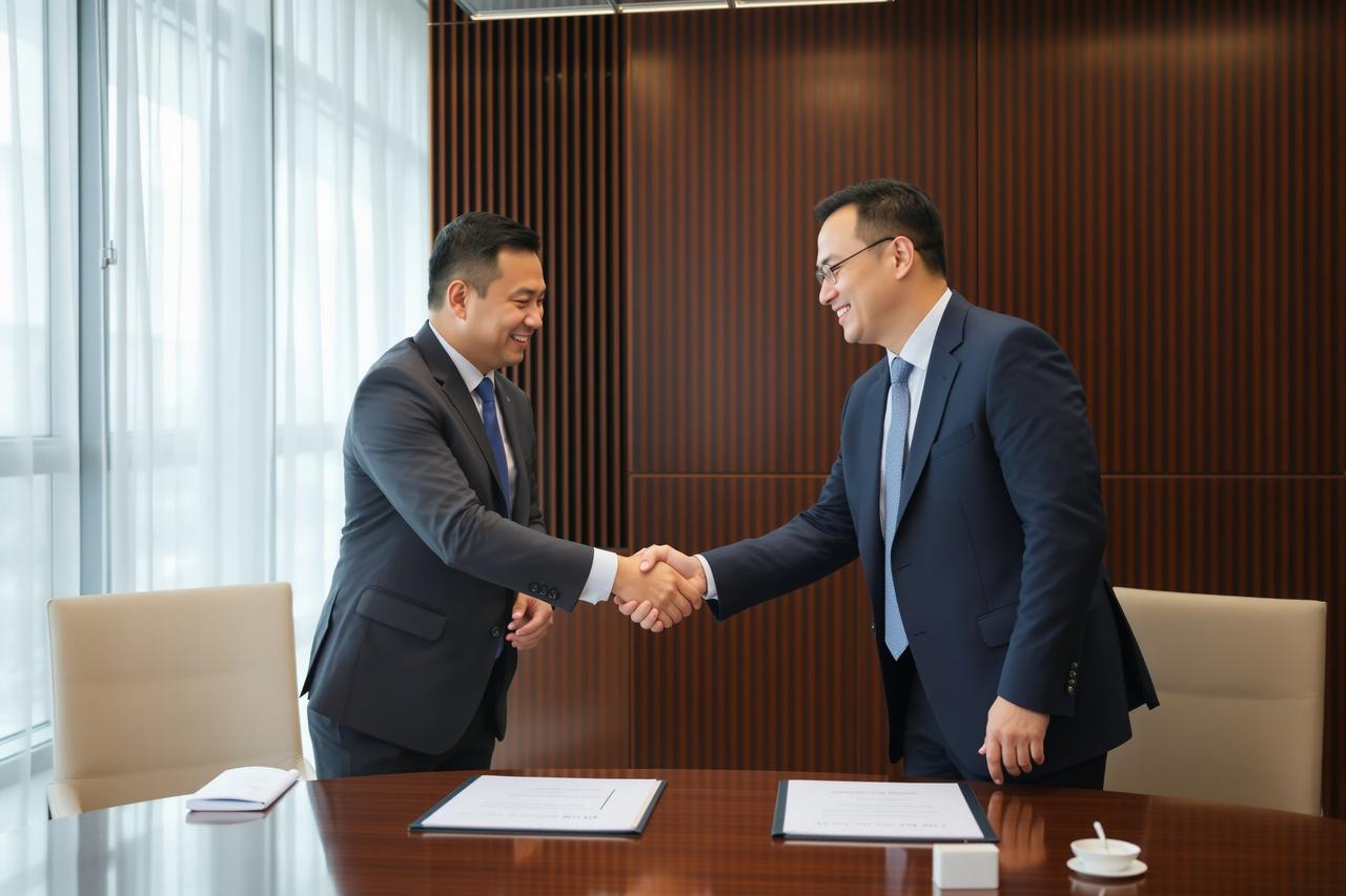 91电影与腾讯视频达成战略合作，共同打造精品网络剧内容