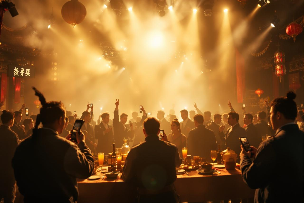 91电影年度大制作《山河无疆》正式杀青，预计明年春节档上映